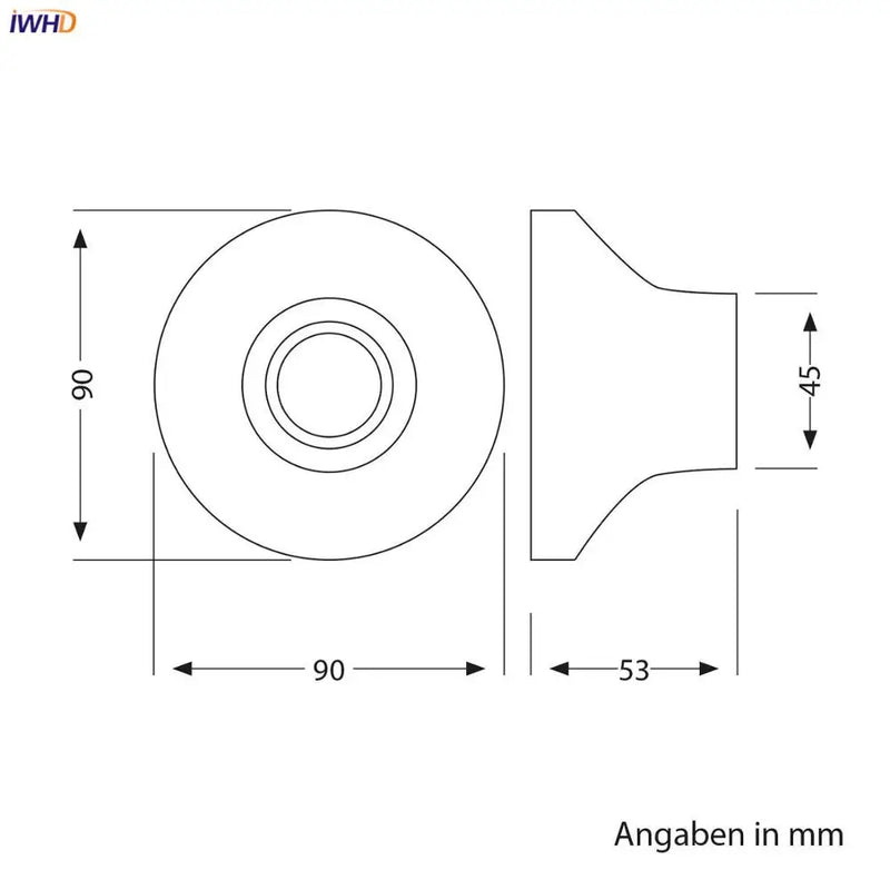 Ceramic E27 Lamp Holder Base For Table Light by Helnys Vintage Soquete & Douille