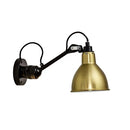 Helnys Adjustable Nordic Wall Lamp LED Sconce - Modern Design