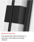 Helnys Stainless Steel Outdoor Wall Light for Garden, Porch, Balcony, Terrace, Courtyard