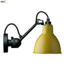 Helnys Adjustable Nordic Wall Lamp LED Sconce - Modern Design