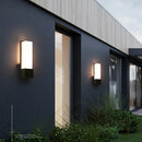 Helnys Outdoor LED Wall Light IP54 Garden Sconce Lamp