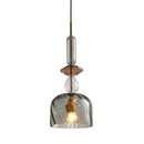 Helnys Glass LED Pendant Lights - Nordic Style for Modern Spaces