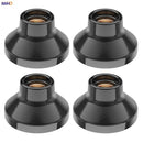 Helnys Ceramic E27 Socket Bulb Holder - Table Lamp Base - Homekit