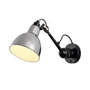 Helnys Adjustable Nordic Wall Lamp LED Sconce - Modern Design