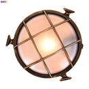 Helnys Aluminum Outdoor LED Wall Light - Waterproof IP44 Buitenverlichting