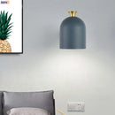 Helnys Nordic LED Wall Lights Modern Style Sconce Luminaire Wandlamp