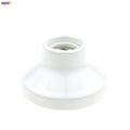 Helnys Ceramic E27 Socket Bulb Holder - Table Lamp Base - Homekit