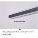 Outdoor LED Wall Light Helnys Waterproof Modern Sconce for Garden Villa Courtyard