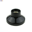 Helnys Ceramic E27 Socket Bulb Holder - Table Lamp Base - Homekit