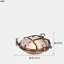 Helnys Aluminum Outdoor LED Wall Light - Waterproof IP44 Buitenverlichting