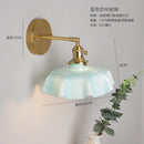 Helnys Glass Pendant Lights - Nordic Modern Stylish Hanging LED Lamp