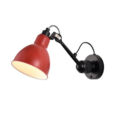 Helnys Adjustable Nordic Wall Lamp LED Sconce - Modern Design