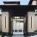 Outdoor LED Wall Light Helnys Waterproof Modern Sconce for Garden Villa Courtyard