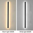 Helnys LED Outdoor Wall Light IP65 Waterproof Modern Porch Garden Lamp