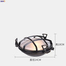 Helnys Aluminum Outdoor LED Wall Light - Waterproof IP44 Buitenverlichting