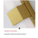 Helnys Outdoor LED Wall Light IP54 Garden Sconce Lamp