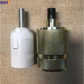 Helnys Vintage E27 Lamp Holder Socket Pendant Lighting