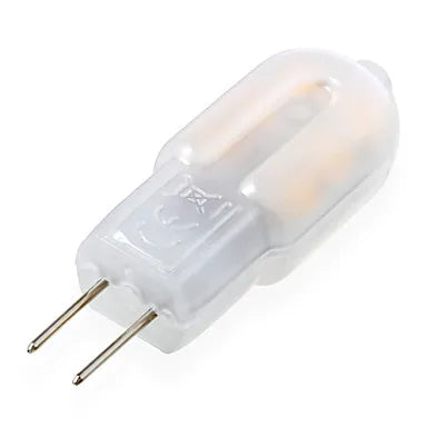 Helnys LED G4 Bulb 2W 220V 12xSMD2835 Bi-pin Lights
