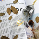 Helnys Aluminum E27 Lamp Base Socket Vintage Light Bulb Holder Edison Compatibility