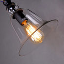 Helnys Vintage Loft Wall Lamp Industrial Retro LED Lights Fixtures