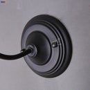 Helnys Vintage Loft Wall Lamp Industrial Retro LED Lights Fixtures