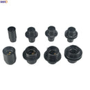 Helnys E27 Lamp Bulb Holder Socket for Table Pendant Light