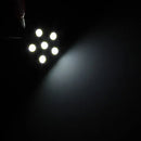 Helnys G4 LED Bulb 1W 12V 6-SMD5050 75lm - Pack of 10