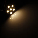 Helnys G4 LED Bulb 1W 12V 6-SMD5050 75lm - Pack of 10