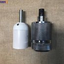 Helnys Industrial E27 Lamp Holder Socket - Vintage Edison Base