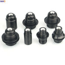 Helnys E27 Lamp Bulb Holder Socket for Table Pendant Light