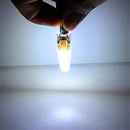 Helnys G4 LED Bulb Cob 1.5W 220V - 10pcs Pack
