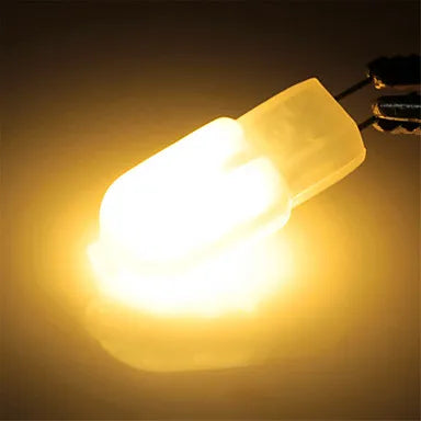 Helnys LED G4 Bulb 2W 220V 12xSMD2835 Bi-pin Lights