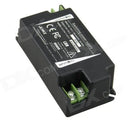 Helnys 15W LED Power Supply Adapter - Black - AC 100~240V - 5V 3A