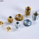 Helnys Aluminum E27 Lamp Holder Vintage Retro Socket UL CE Homekit