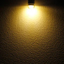 Helnys G4 LED Bulb 12V 1.5W COB 120LM Warm White/White - Pack of 10