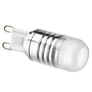 Helnys G9 LED 3W COB Bulb for Home Lighting - 240lm White - 12V