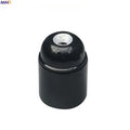 Helnys E27 Lamp Bulb Holder Socket for Table Pendant Light