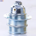 Helnys Aluminum E27 Lamp Holder Vintage Retro Socket UL CE Homekit
