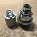 Helnys Vintage E27 Lamp Holder Socket Pendant Lighting