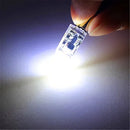 Helnys COB LED G4 Bulb 1W 80LM 2700K~6500K Bi-pin Lights 10pcs