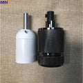 Helnys Vintage E27 Lamp Holder Socket Pendant Lighting