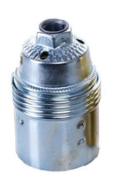 Helnys Aluminum E27 Lamp Holder Vintage Retro Socket UL CE Homekit