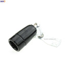 Helnys E14 Ceramic Lamp Holder Base for Table Pendant Light