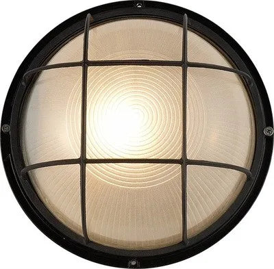 Helnys Glass Vintage LED Ceiling Lights - Bedroom Living Room Ceiling Lamp