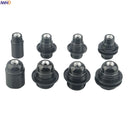 Helnys E27 Lamp Bulb Holder Socket for Table Pendant Light