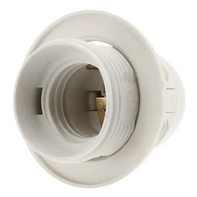 Helnys E27 Socket Lamp Holder