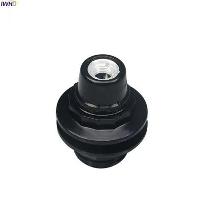 Helnys E27 Lamp Bulb Holder Socket for Table Pendant Light