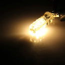Helnys 5pcs G4 LED Bulb 12V 1W 24xSMD5630 110LM Warm White/White Light
