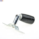 Helnys E14 Ceramic Lamp Holder Base for Table Pendant Light