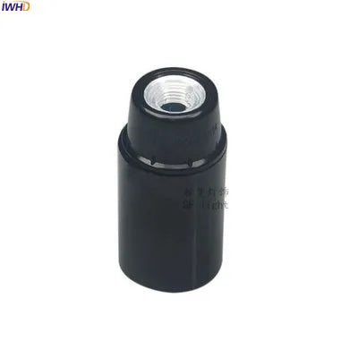 Helnys E27 Lamp Bulb Holder Socket for Table Pendant Light